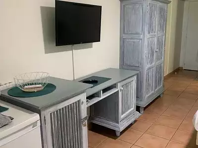 Appartement, 22 m²