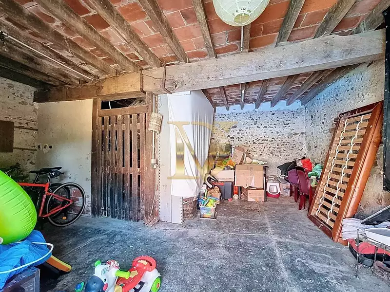 Maison, 113 m²