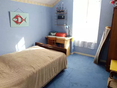 Maison, 57 m²