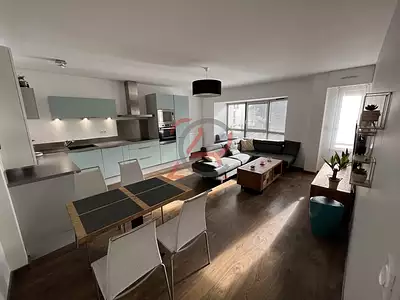Appartement, 51 m²