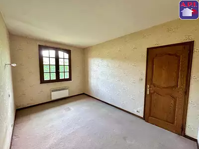 Maison, 134 m²