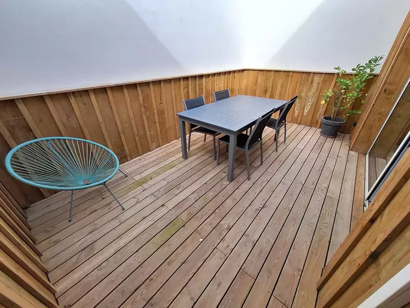 Maison, 140 m²