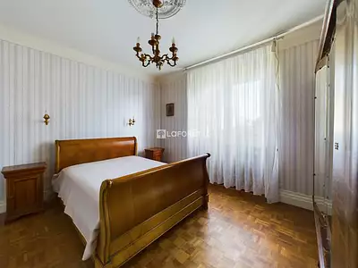Maison, 121 m²