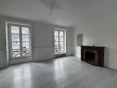 Appartement, 177 m²