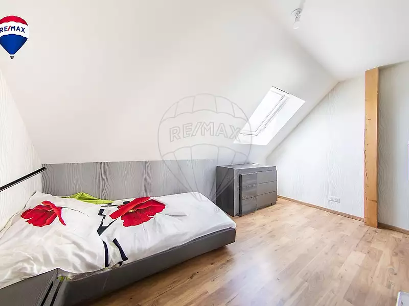 Maison, 140 m²
