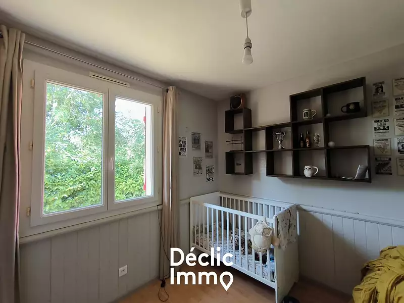 Maison, 142 m²