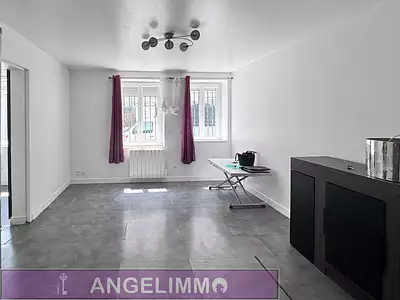 Appartement, 29,38 m²