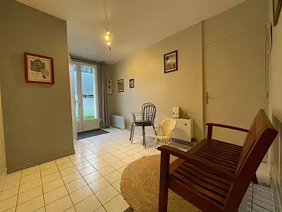 Maison, 99 m²
