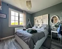 Maison, 105 m²