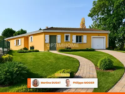 Maison, 139 m²