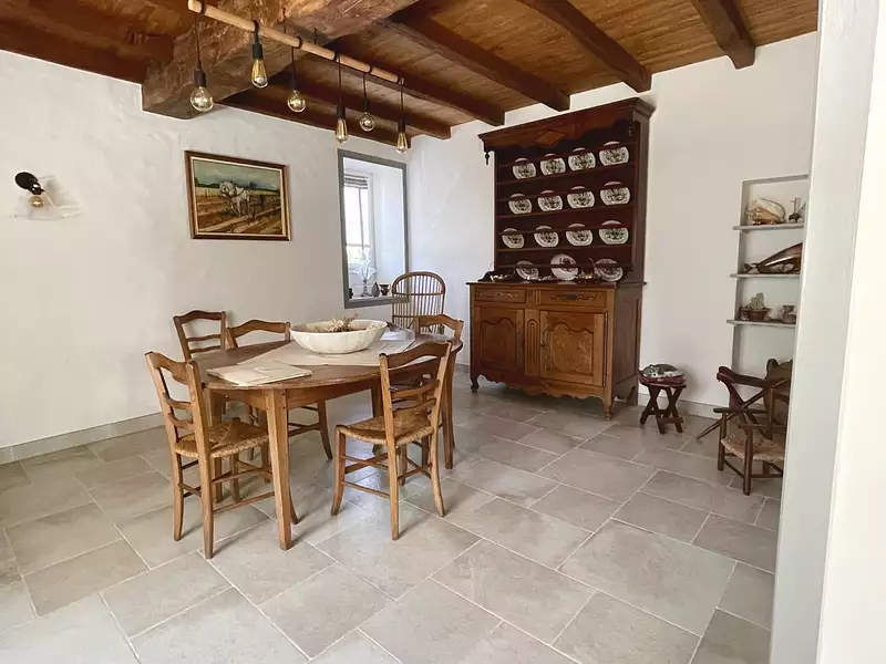Maison, 193 m²