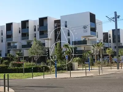 Appartement, 41,8 m²