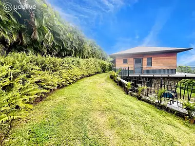 Maison, 121 m²