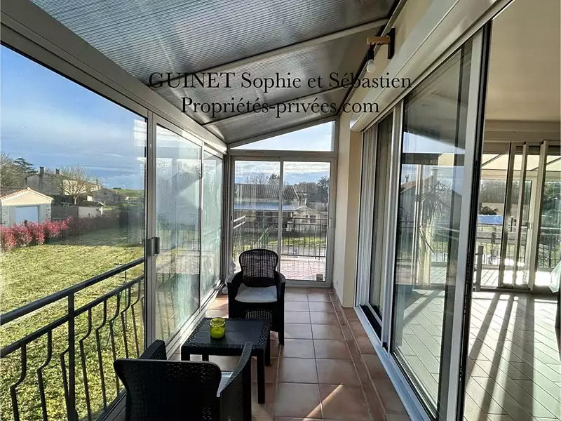 Maison, 175 m²