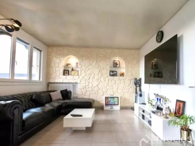 Appartement, 75 m²