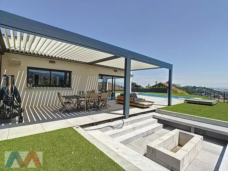 Maison, 201 m²