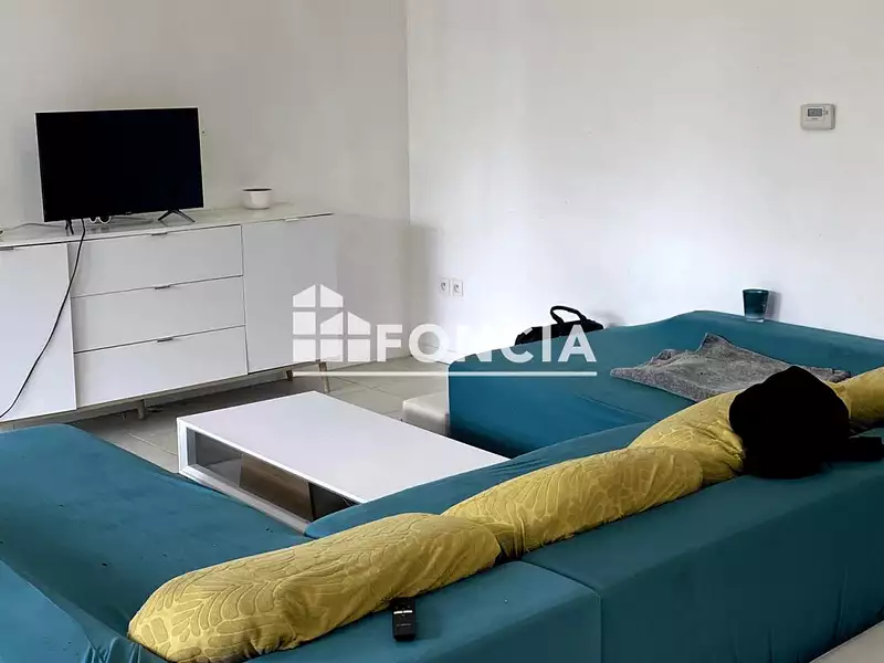 Appartement, 70 m²