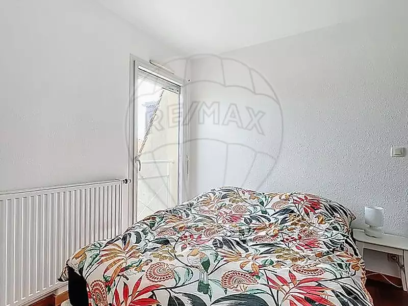 Appartement, 130 m²