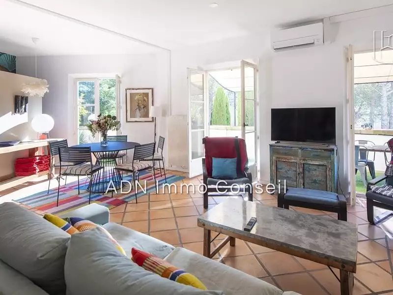 Appartement, 87,33 m²