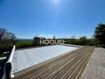 Maison, 158 m²