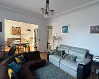 Appartement, 100 m²