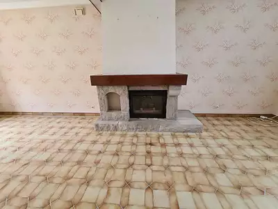 Maison, 116,69 m²