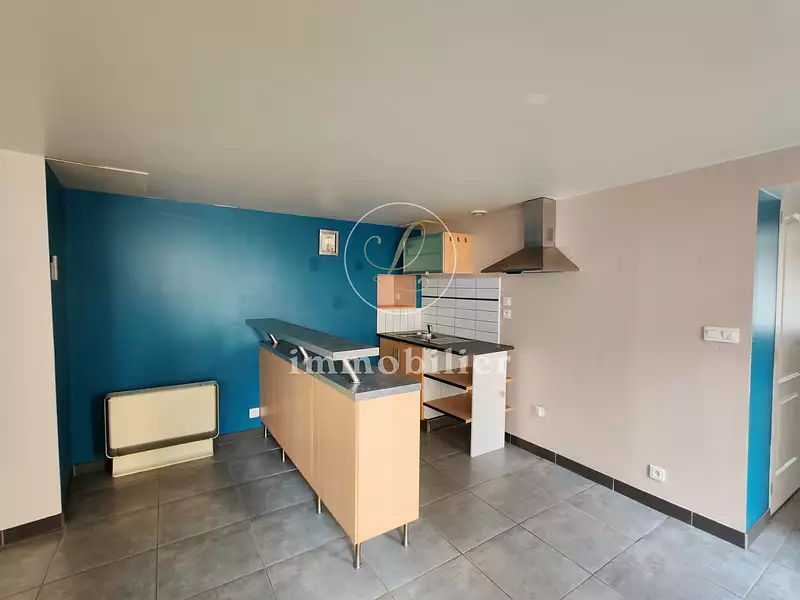 Appartement, 51,05 m²