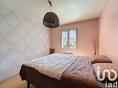 Maison, 103 m²