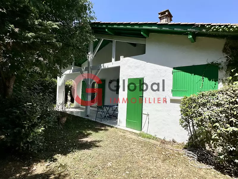 Maison, 103 m²