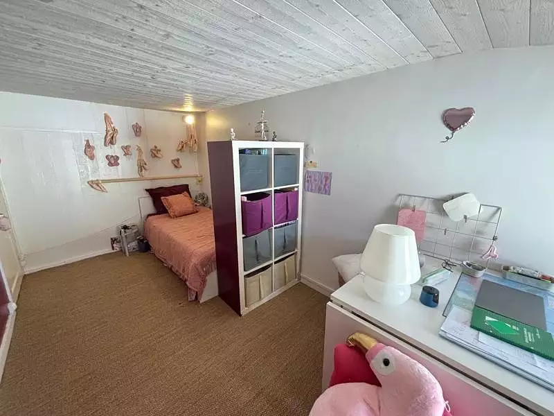 Maison, 155 m²