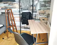 Appartement, 42,81 m²