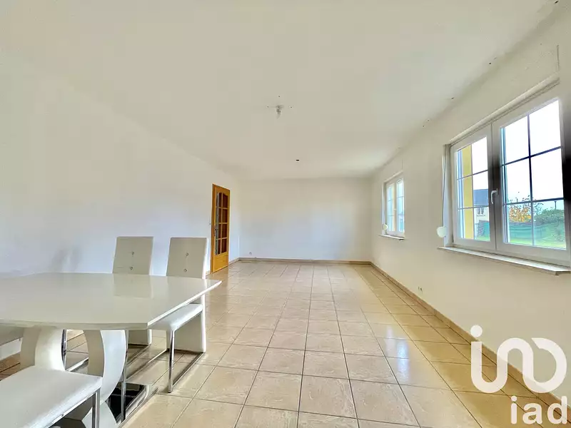 Maison, 135 m²