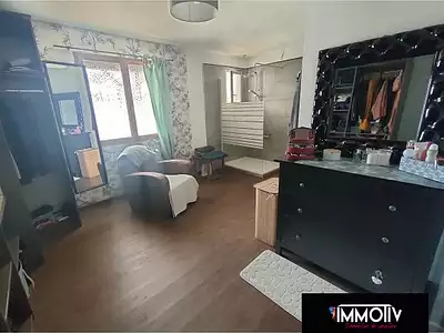 Maison, 140 m²