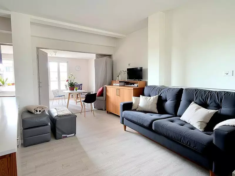 Appartement, 78 m²