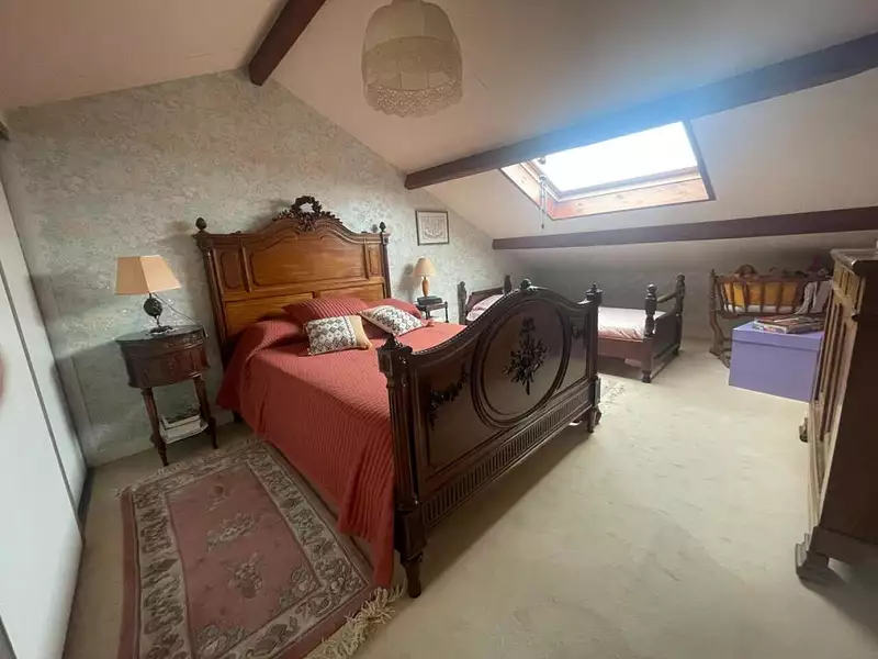 Maison, 185 m²