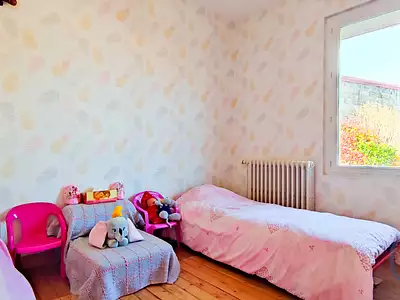 Maison, 160 m²