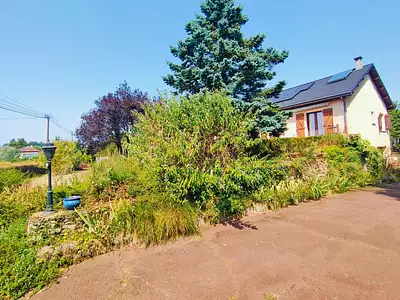 Maison, 109 m²
