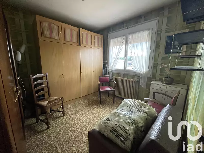 Maison, 105 m²