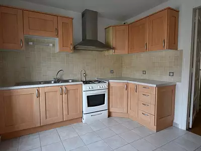 Appartement, 50 m²