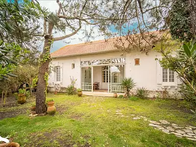 Maison, 170 m²