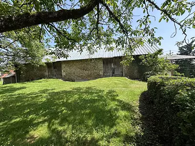 Maison, 85 m²