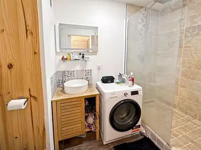 Appartement, 41 m²