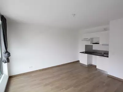 Appartement, 40 m²