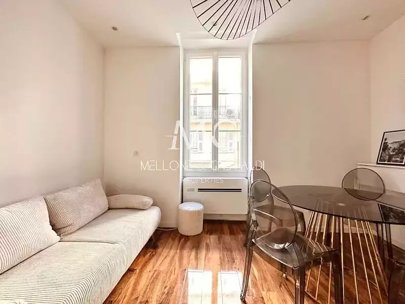 Appartement, 30 m²