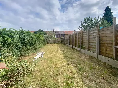 Maison, 115 m²
