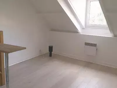 Appartement, 20,74 m²