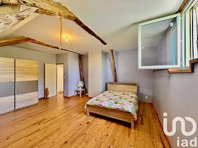 Maison, 126 m²
