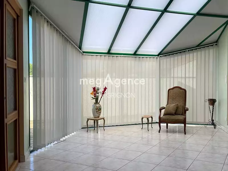 Maison, 190 m²
