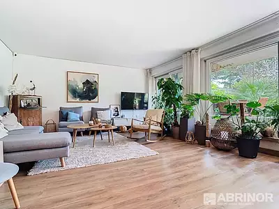 Appartement, 107 m²