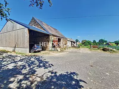 Maison, 220 m²
